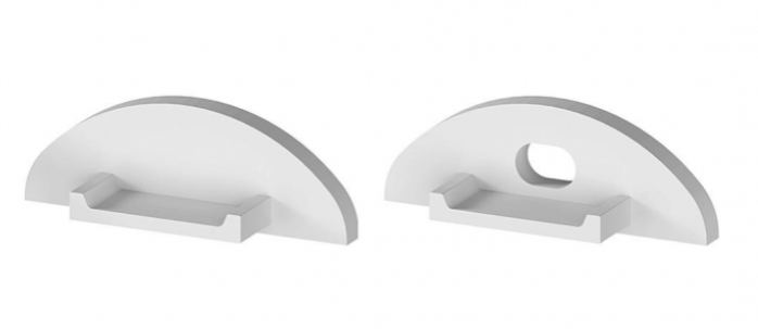 Set capace capat plastic P2-1 [C1]